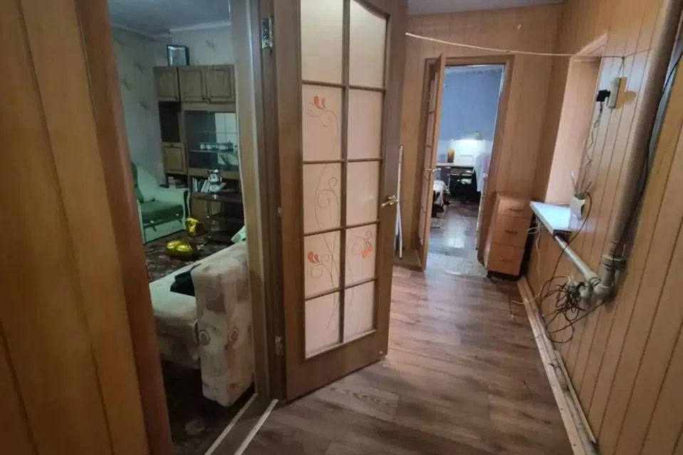 Сдаётся дом, 60 м²