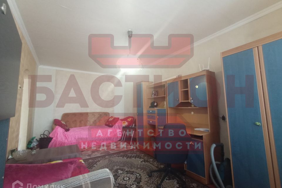 Продаётся 1-комнатная квартира, 31 м²