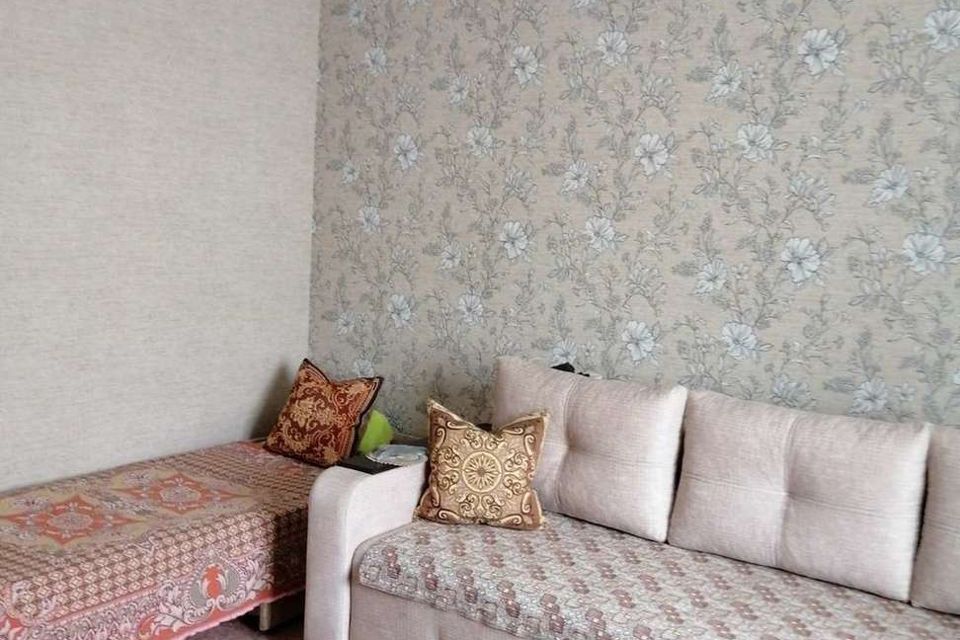 Продаётся 2-комнатная квартира, 52.1 м²