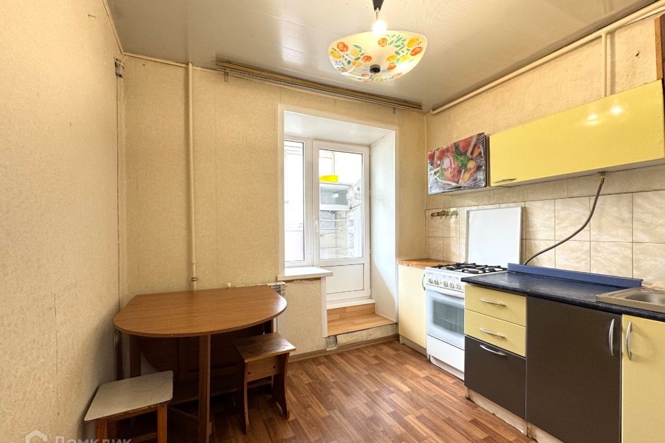Сдаётся 1-комнатная квартира, 34 м²