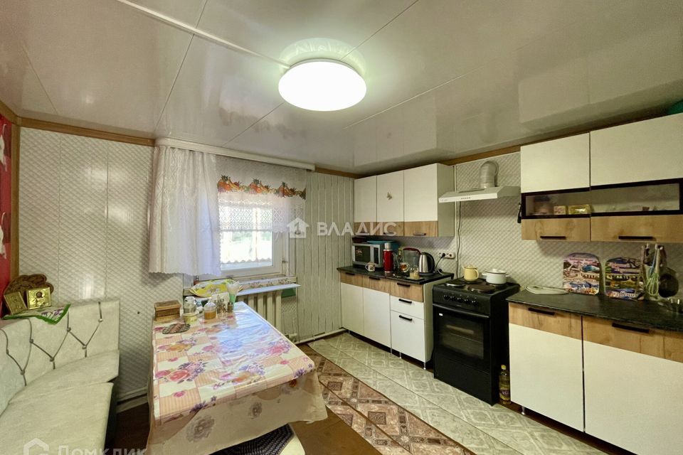 Продаётся 2-комнатная квартира, 60 м²