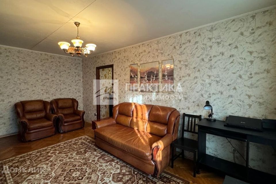 Продаётся 2-комнатная квартира, 41 м²