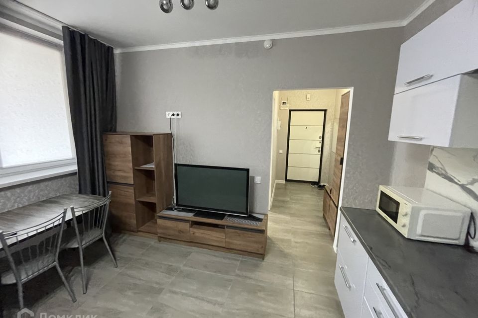 Продаётся 1-комнатная квартира, 32 м²