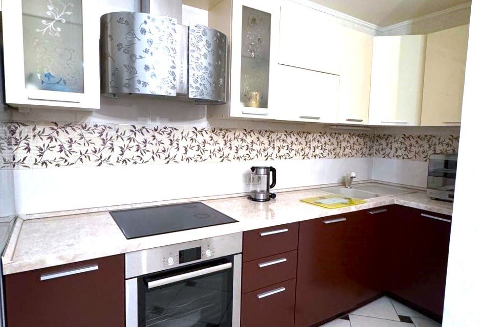 Продаётся 2-комнатная квартира, 50.4 м²