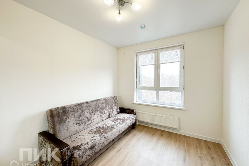 Сдаётся 1-комнатная квартира, 30.7 м²