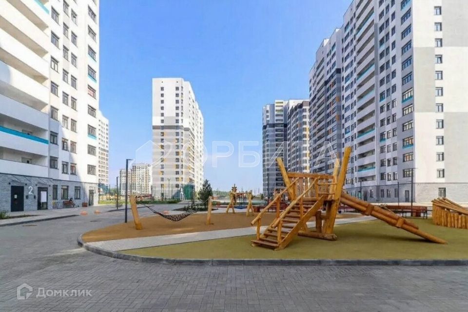 Продаётся студия, 30 м²
