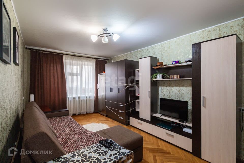 Продаётся 2-комнатная квартира, 47 м²