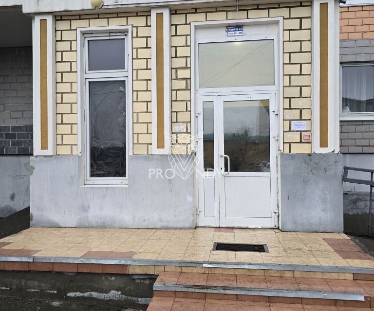 Продаётся студия, 24.5 м²