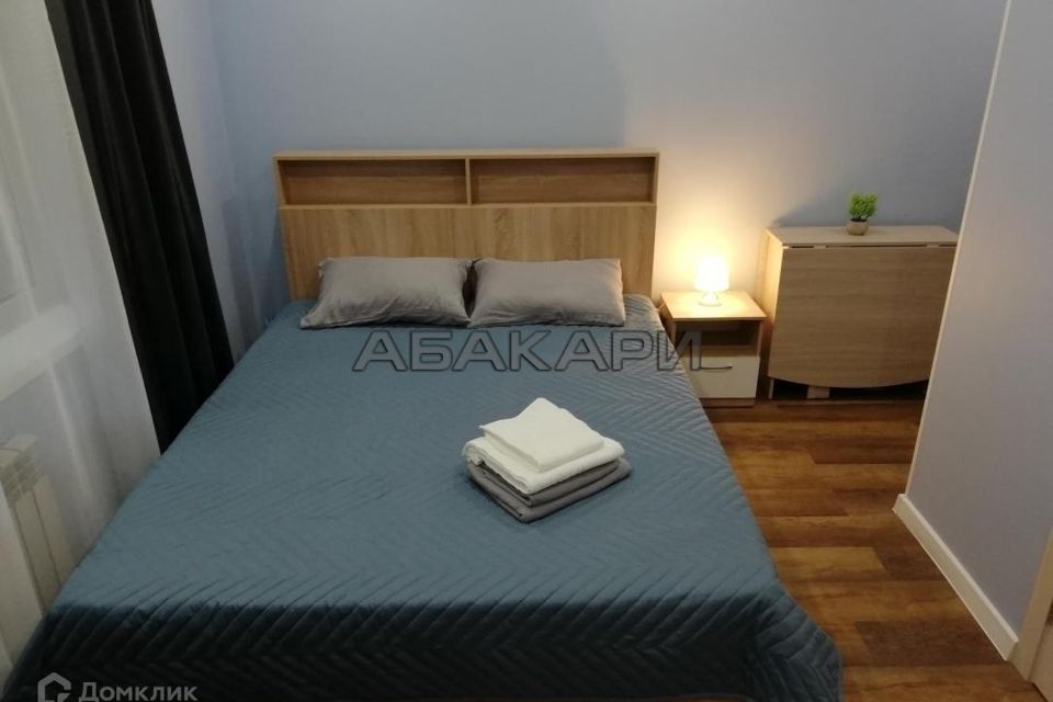 Сдаётся 1-комнатная квартира, 29 м²