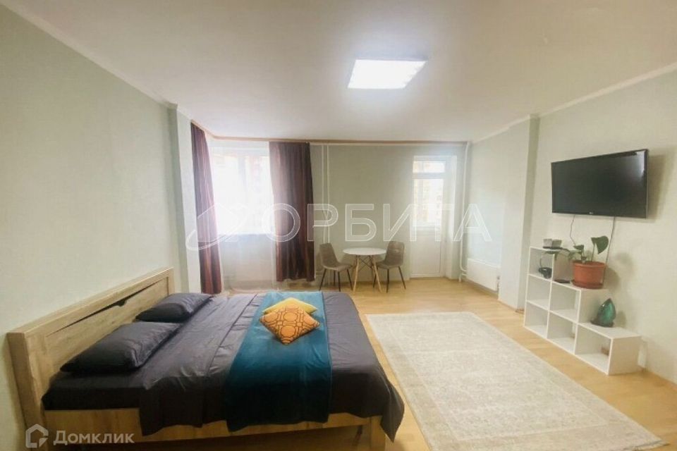 Продаётся студия, 35 м²