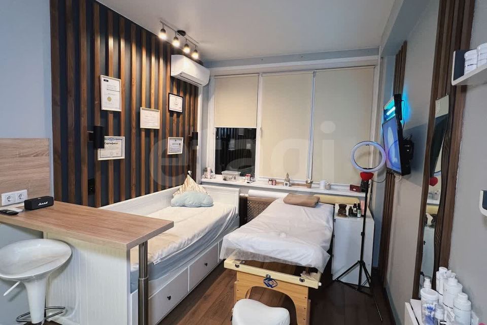Продаётся студия, 16.5 м²