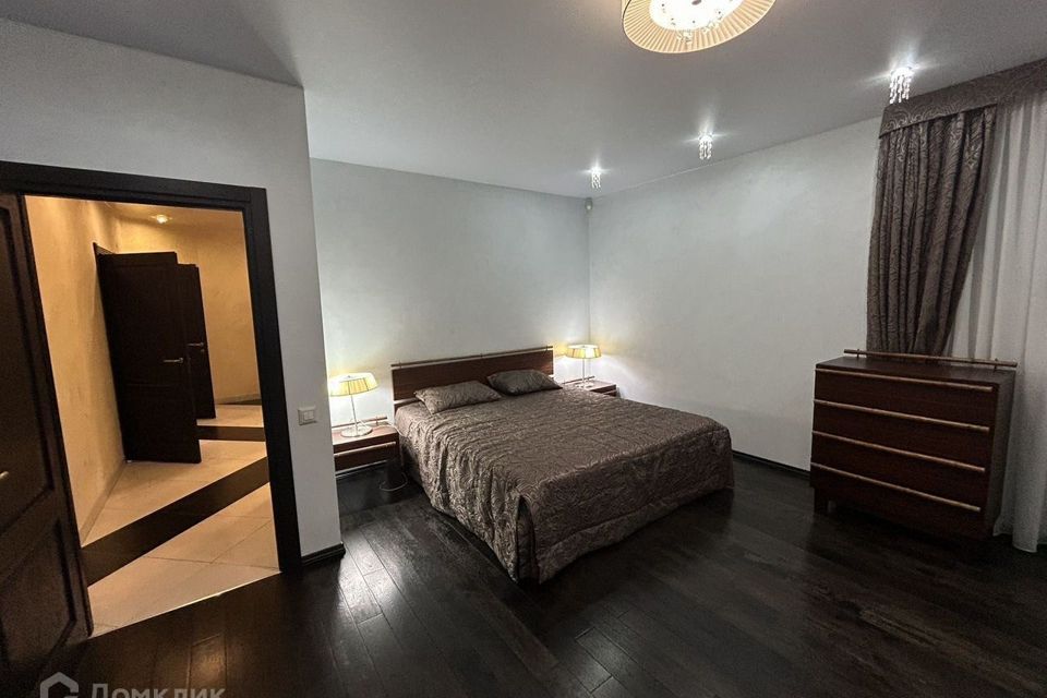 Сдаётся 3-комнатная квартира, 88.8 м²