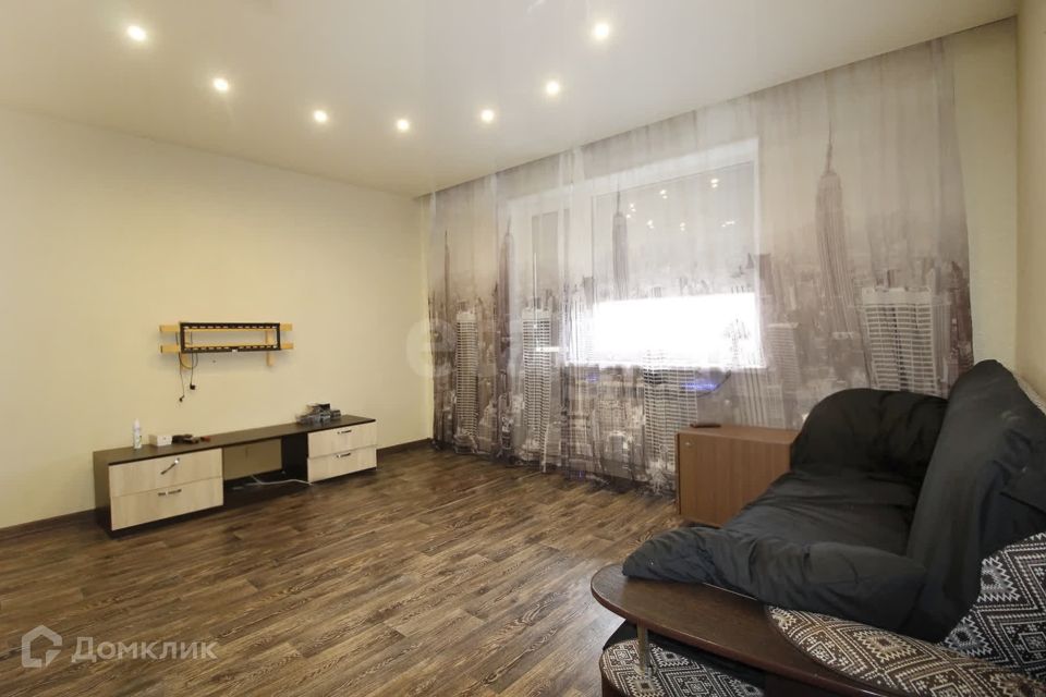 Сдаётся 3-комнатная квартира, 60.9 м²