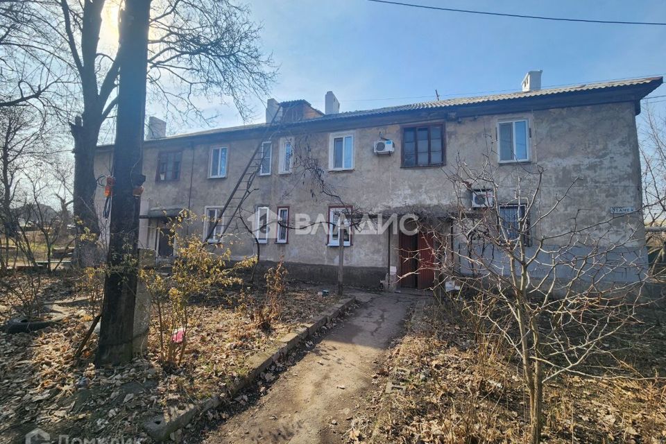 Продаётся 2-комнатная квартира, 47 м²