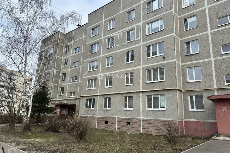 Продаётся 3-комнатная квартира, 74 м²