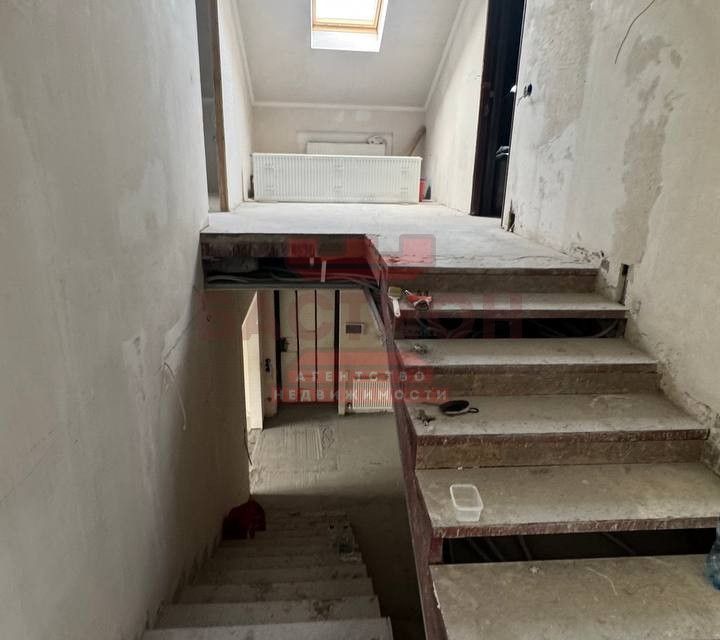 Продаётся 3-этажный дом, 230.9 м²