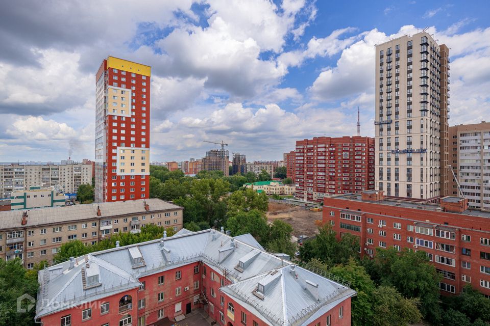 Продаётся студия, 65 м²