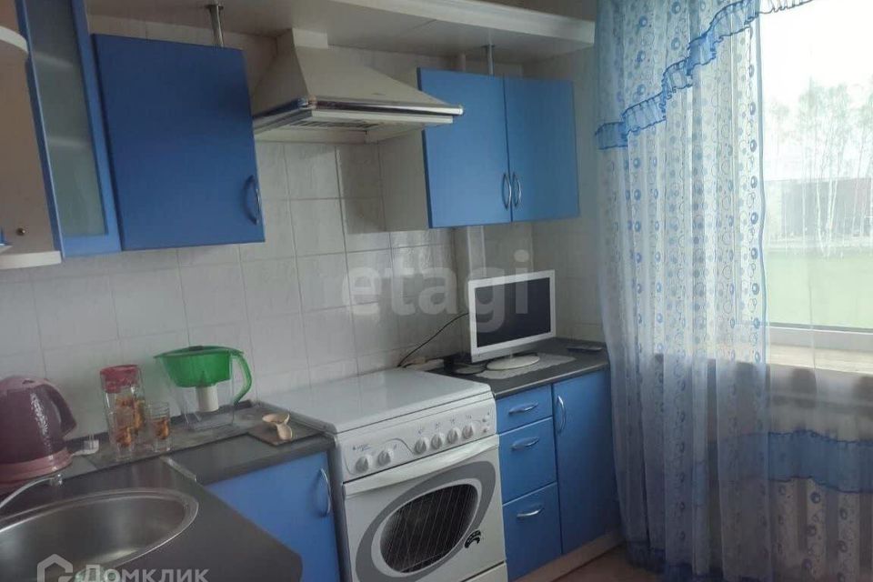 Продаётся 2-комнатная квартира, 50.2 м²