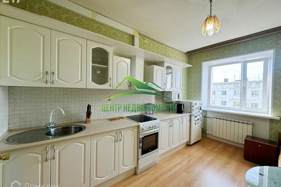 Продаётся 3-комнатная квартира, 78.8 м²