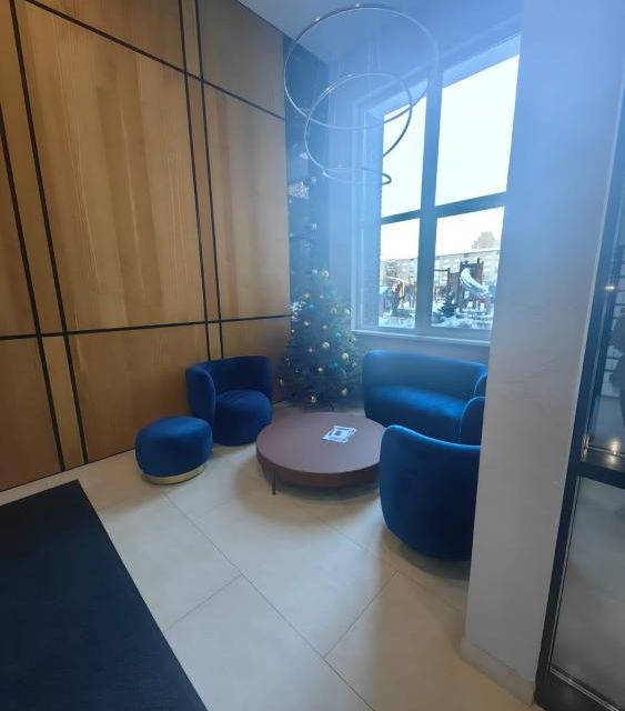 Продаётся 2-комнатная квартира, 42 м²