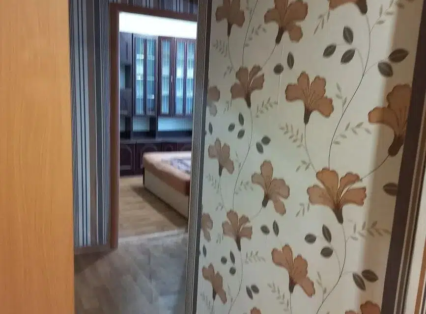Продаётся 1-комнатная квартира, 31.5 м²