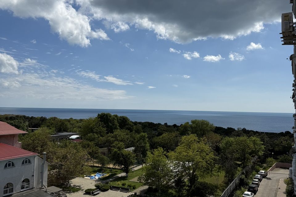 Продаётся 1-комнатная квартира, 58 м²