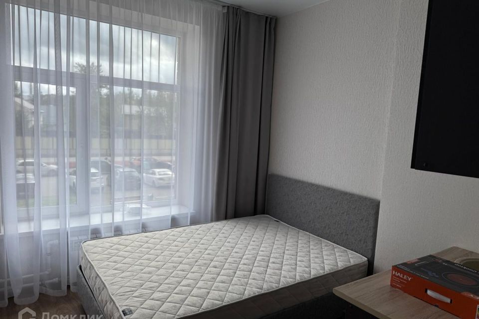 Продаётся студия, 22.5 м²