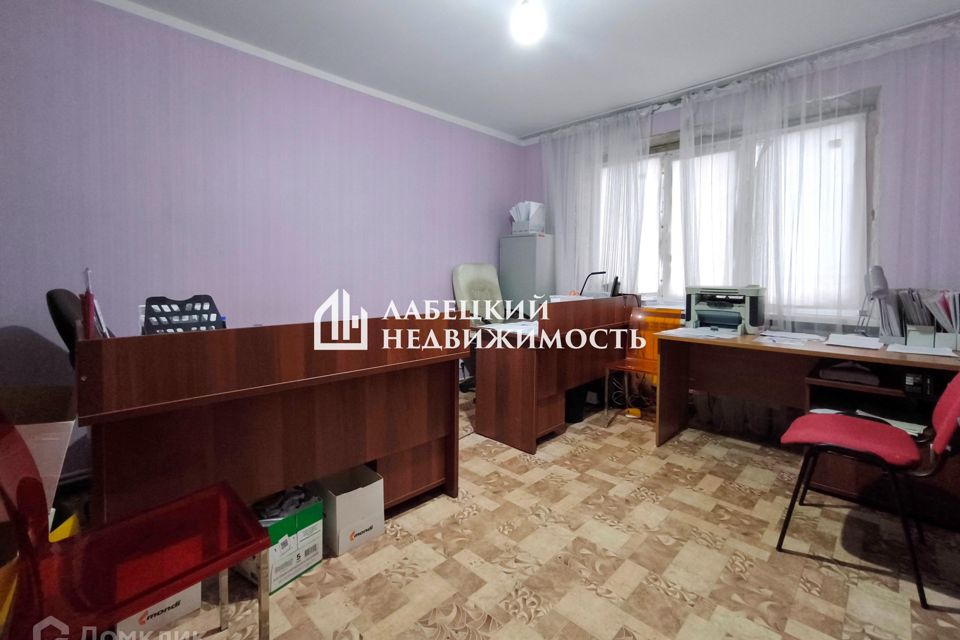 Продаётся 2-комнатная квартира, 64.7 м²
