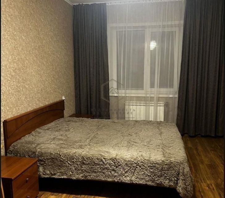 Сдаётся 2-комнатная квартира, 54 м²