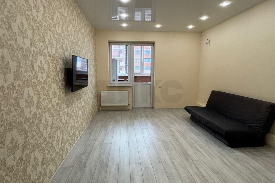 Продаётся студия, 28.3 м²