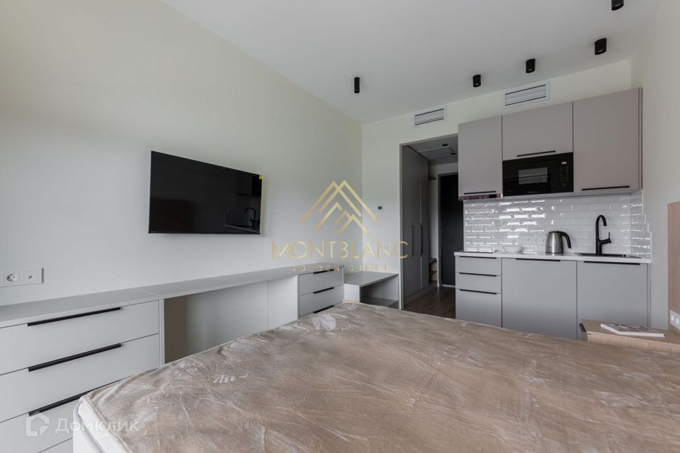 Сдаётся студия, 22 м²