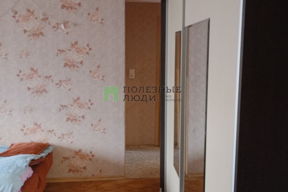 Продаётся 3-комнатная квартира, 60 м²