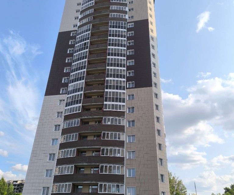 Продаётся 2-комнатная квартира, 60.1 м²