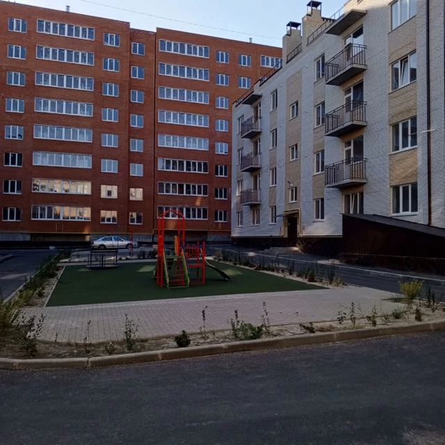 Продаётся 2-комнатная квартира, 78 м²