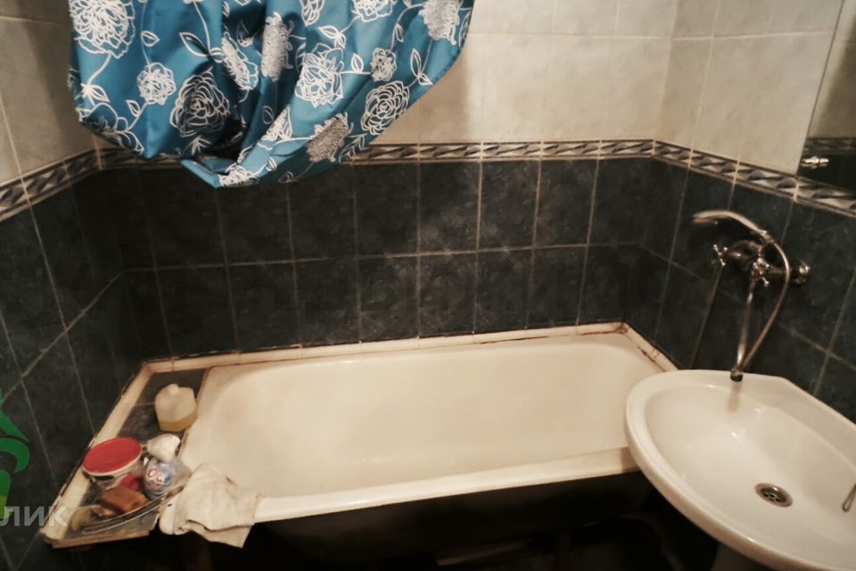 Продаётся 3-комнатная квартира, 60 м²