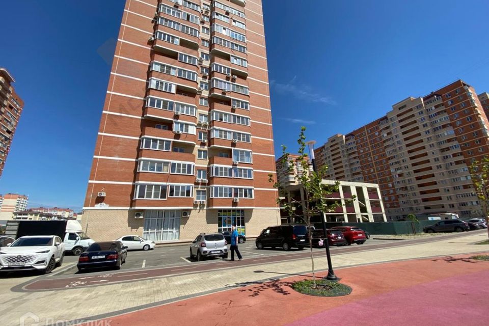 Продаётся студия, 24.6 м²