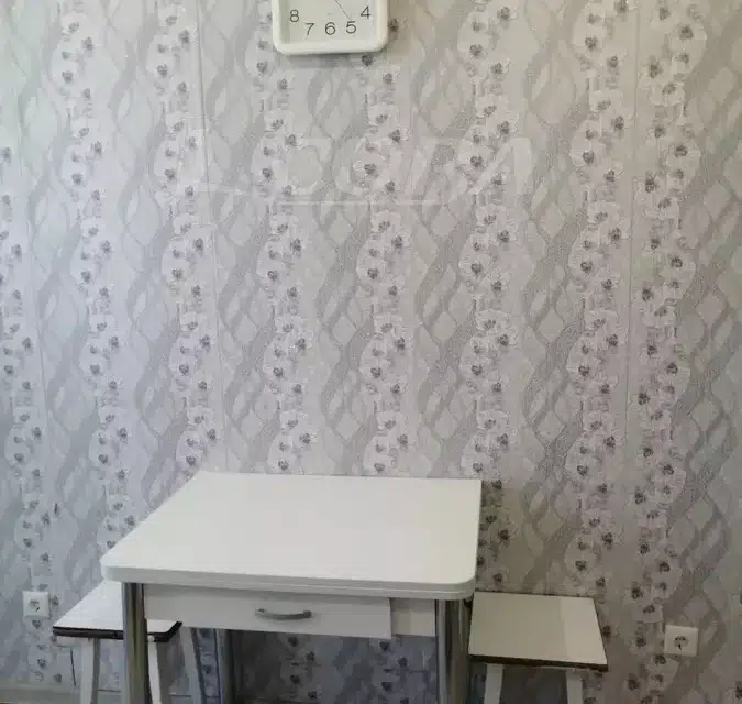 Сдаётся 1-комнатная квартира, 34 м²