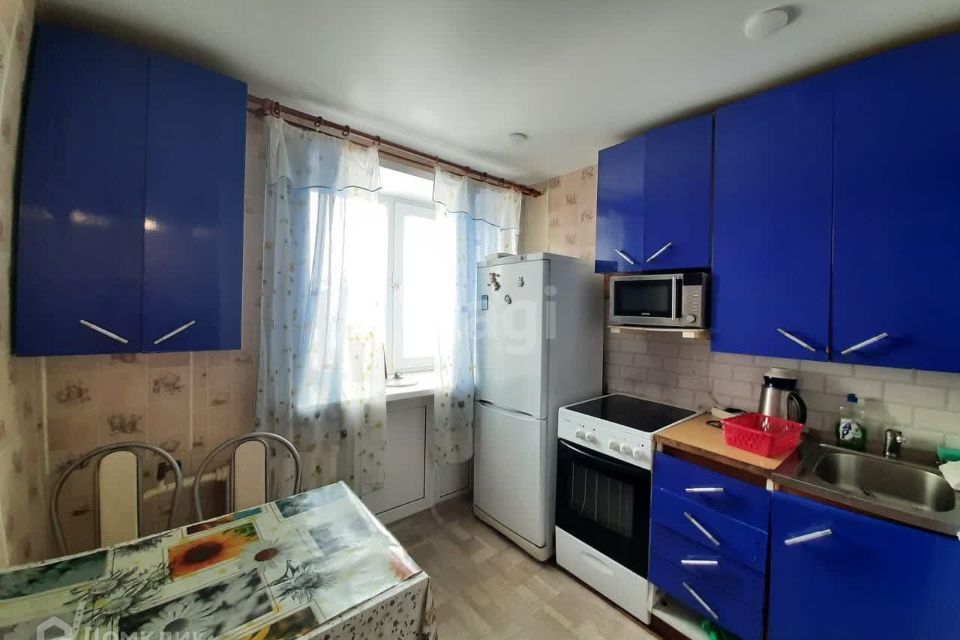 Сдаётся 2-комнатная квартира, 44.7 м²
