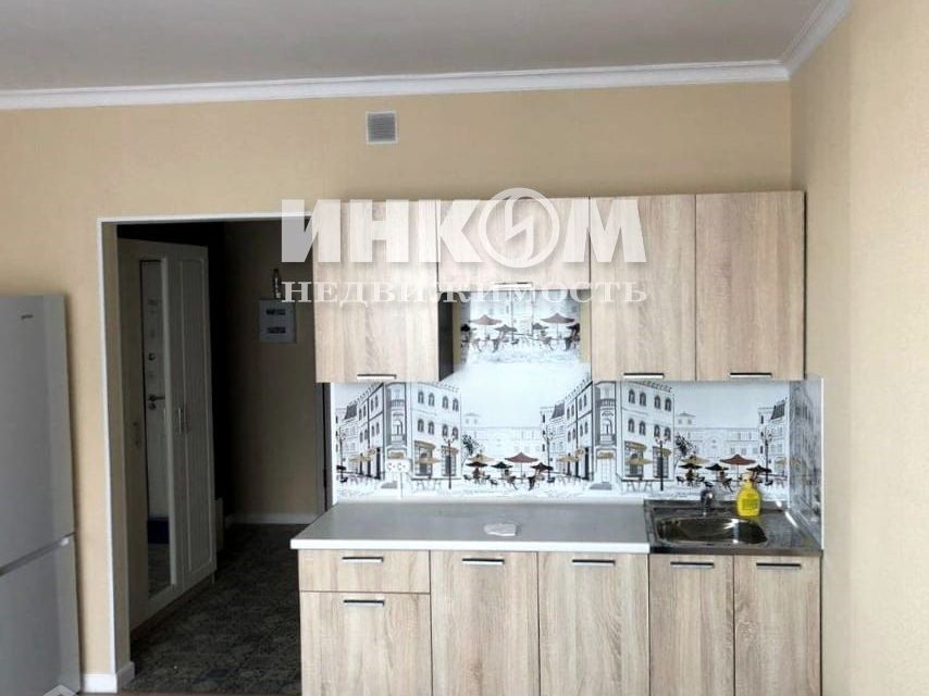 Сдаётся студия, 24 м²