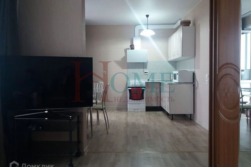 Сдаётся 1-комнатная квартира, 29 м²