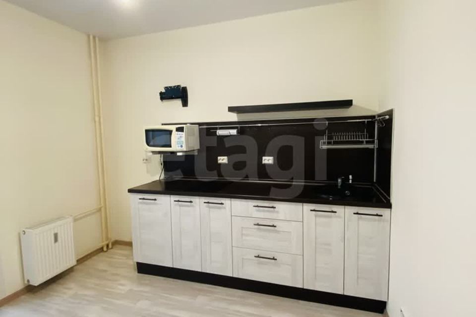 Продаётся 2-комнатная квартира, 53 м²