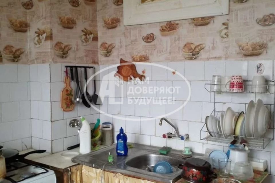 Продаётся 3-комнатная квартира, 72 м²