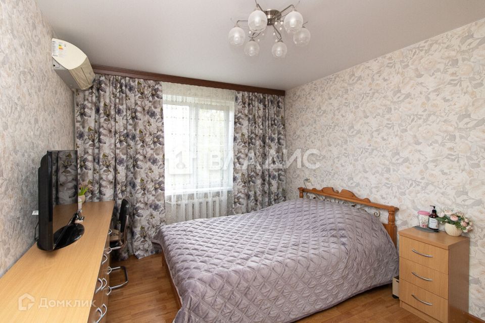 Продаётся 2-комнатная квартира, 49.4 м²