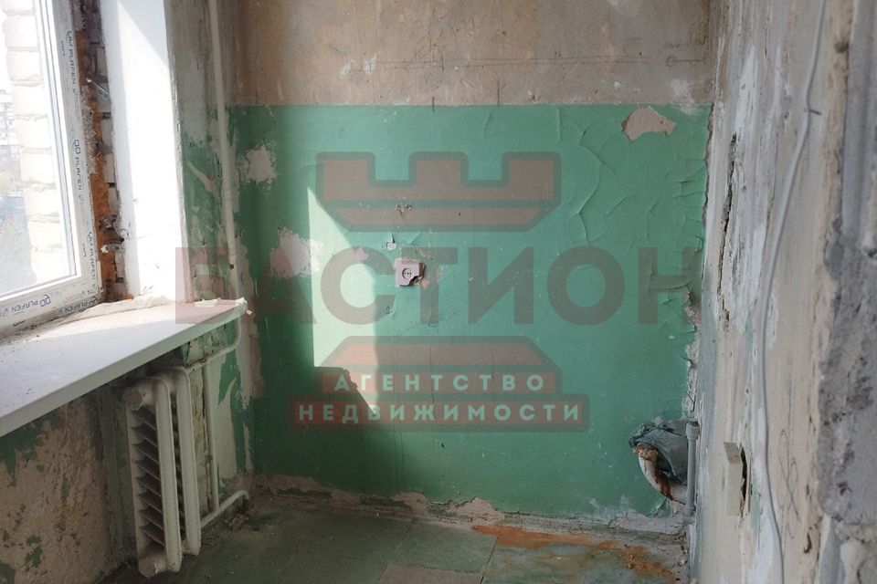 Продаётся 1-комнатная квартира, 20 м²