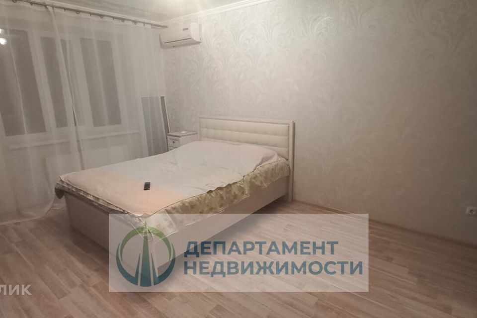 Продаётся 1-комнатная квартира, 32.1 м²