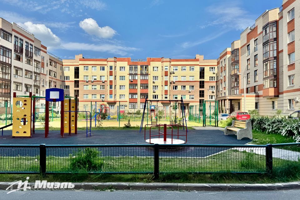Продаётся студия, 29 м²
