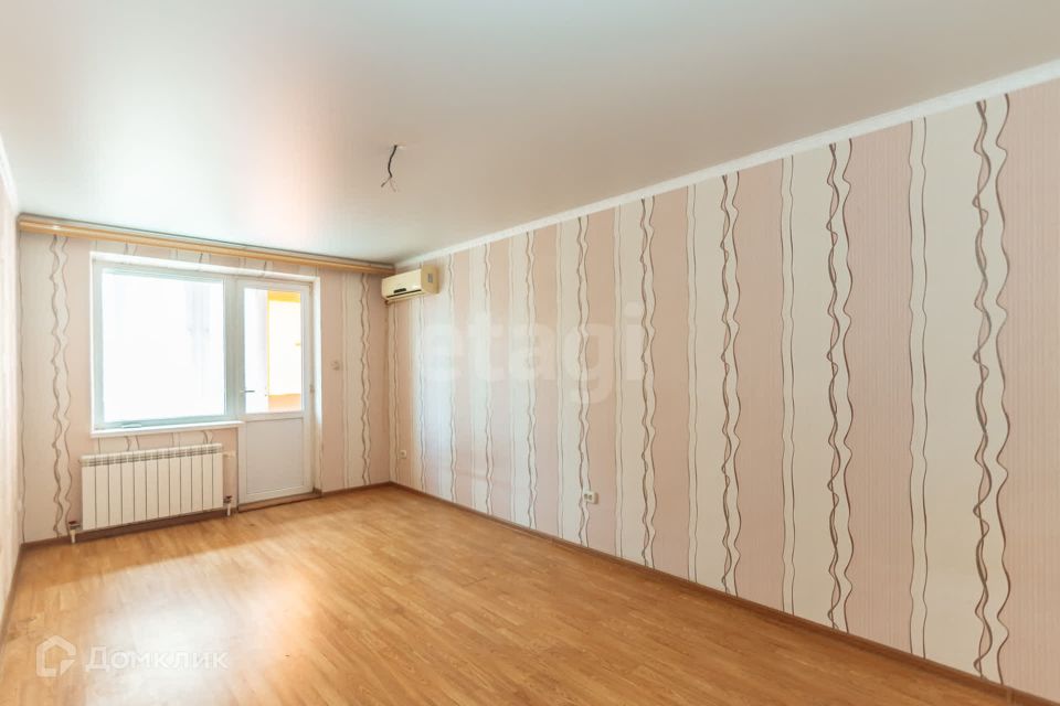 Продаётся 1-комнатная квартира, 32.9 м²