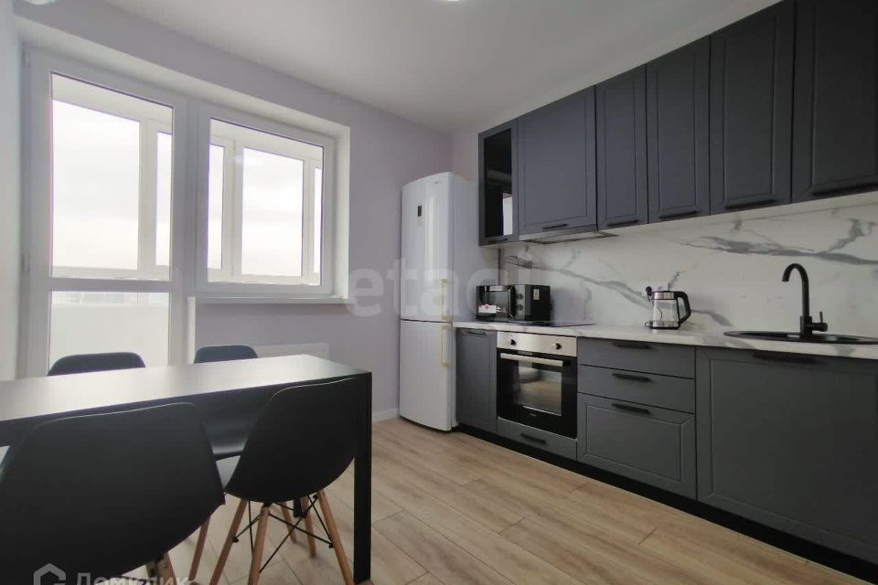 Сдаётся 1-комнатная квартира, 33 м²