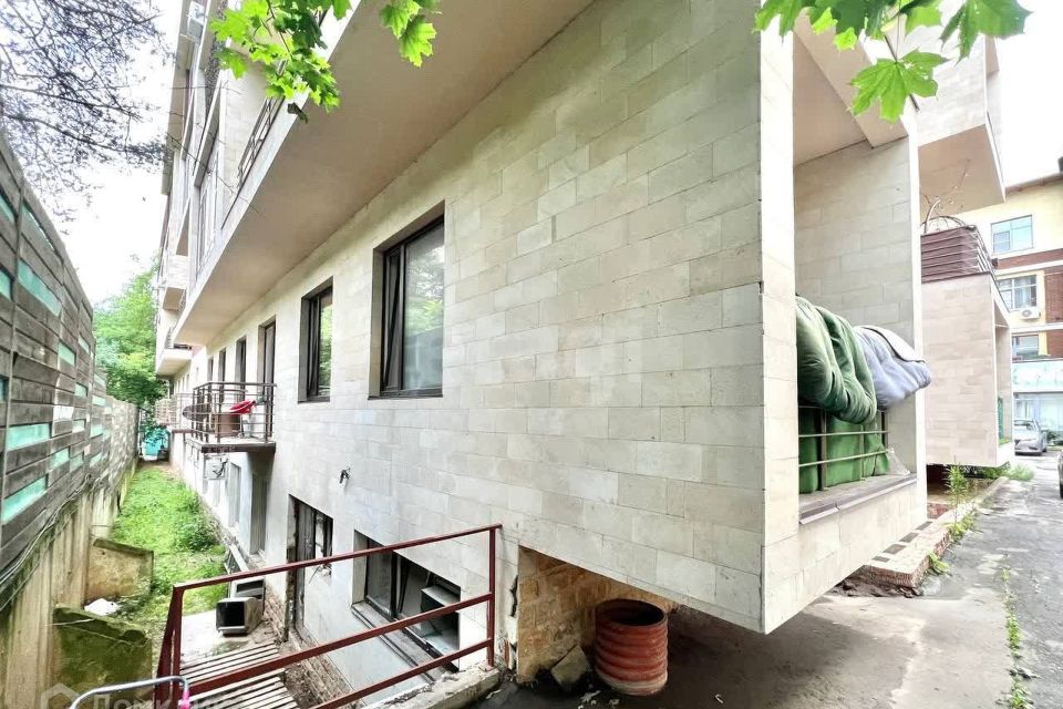 Продаётся 1-комнатная квартира, 35 м²