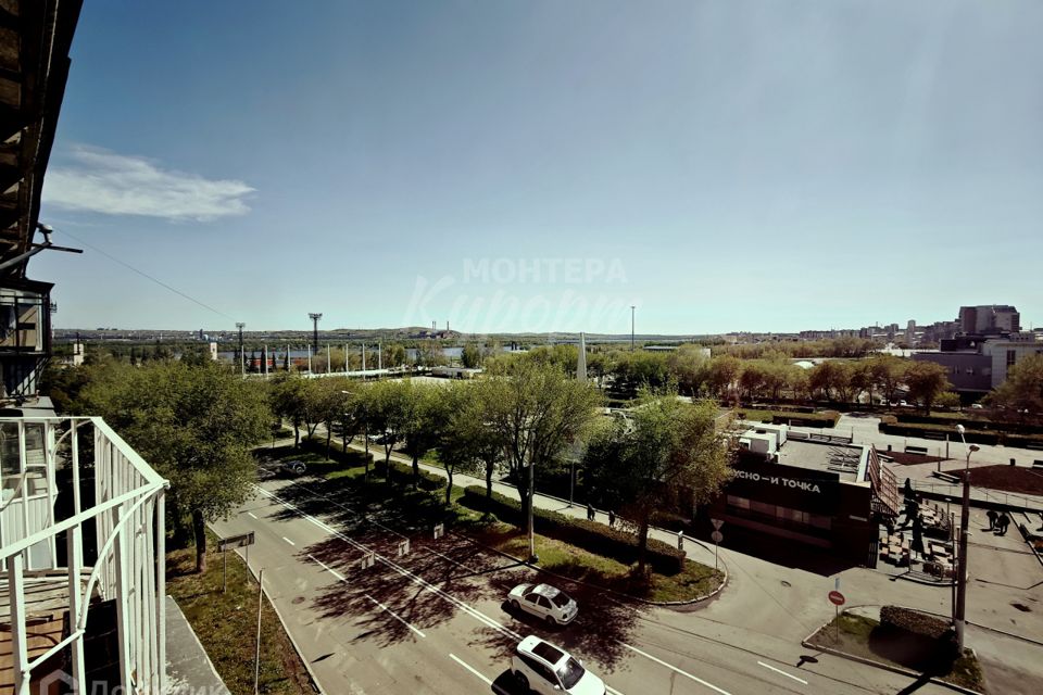 Продаётся 3-комнатная квартира, 76.2 м²